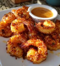 red lobster fried shrimp