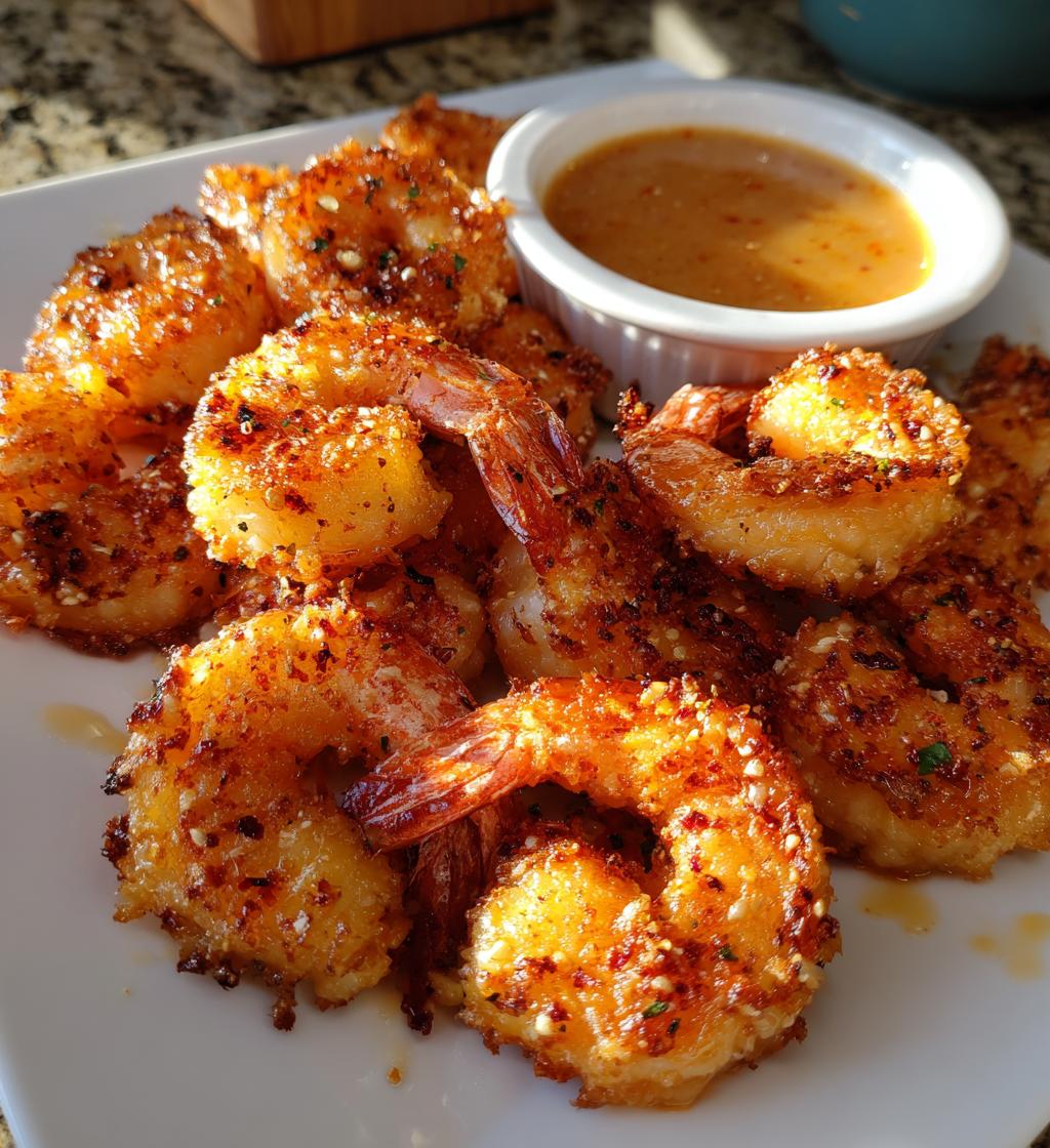 red lobster fried shrimp