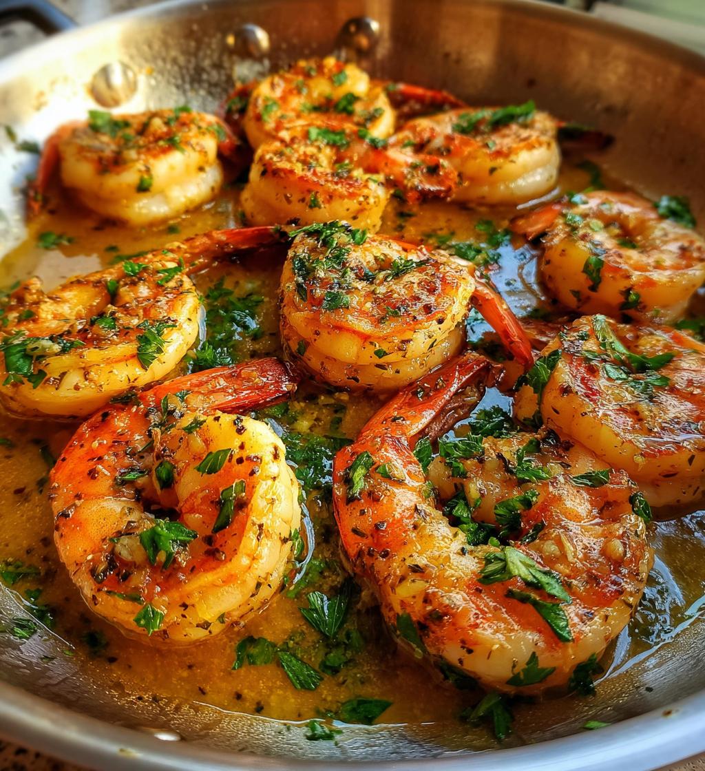red lobster garlic shrimp