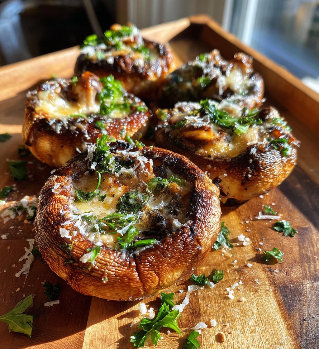red lobster mushrooms copycat recipes