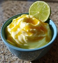 red lobster pineapple dipping sauce
