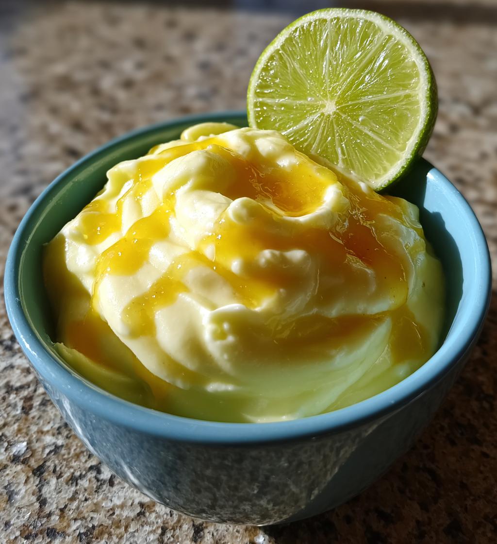 red lobster pineapple dipping sauce