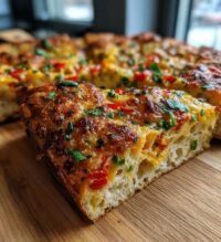 red lobster pizza crust