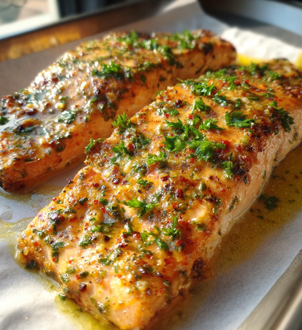 red lobster salmon recipe