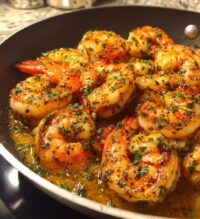 red lobster scampi sauce