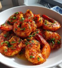 red lobster shrimp
