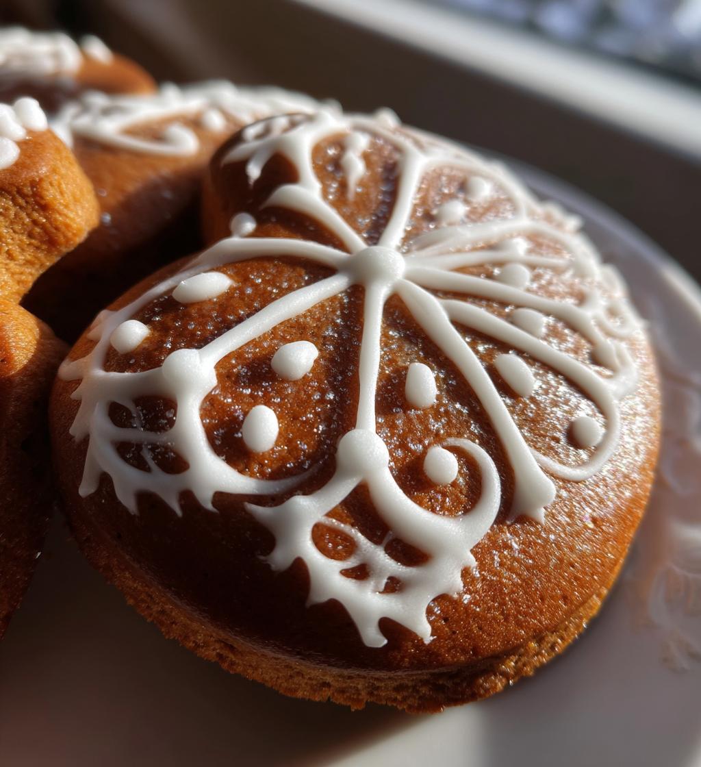 royal icing for gingerbread houses