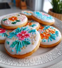 royal icing for sugar cookies