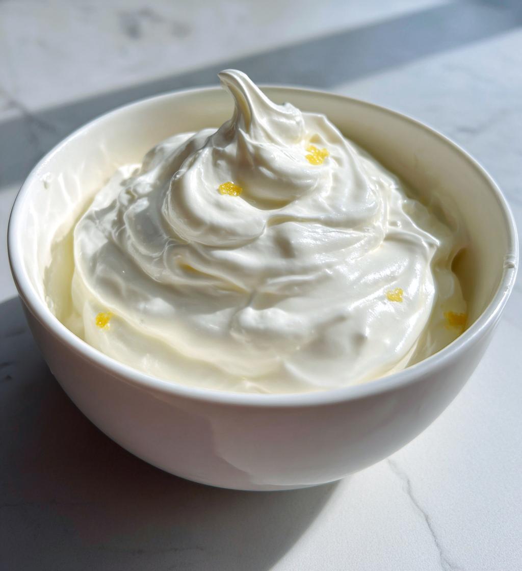 royal icing no meringue powder