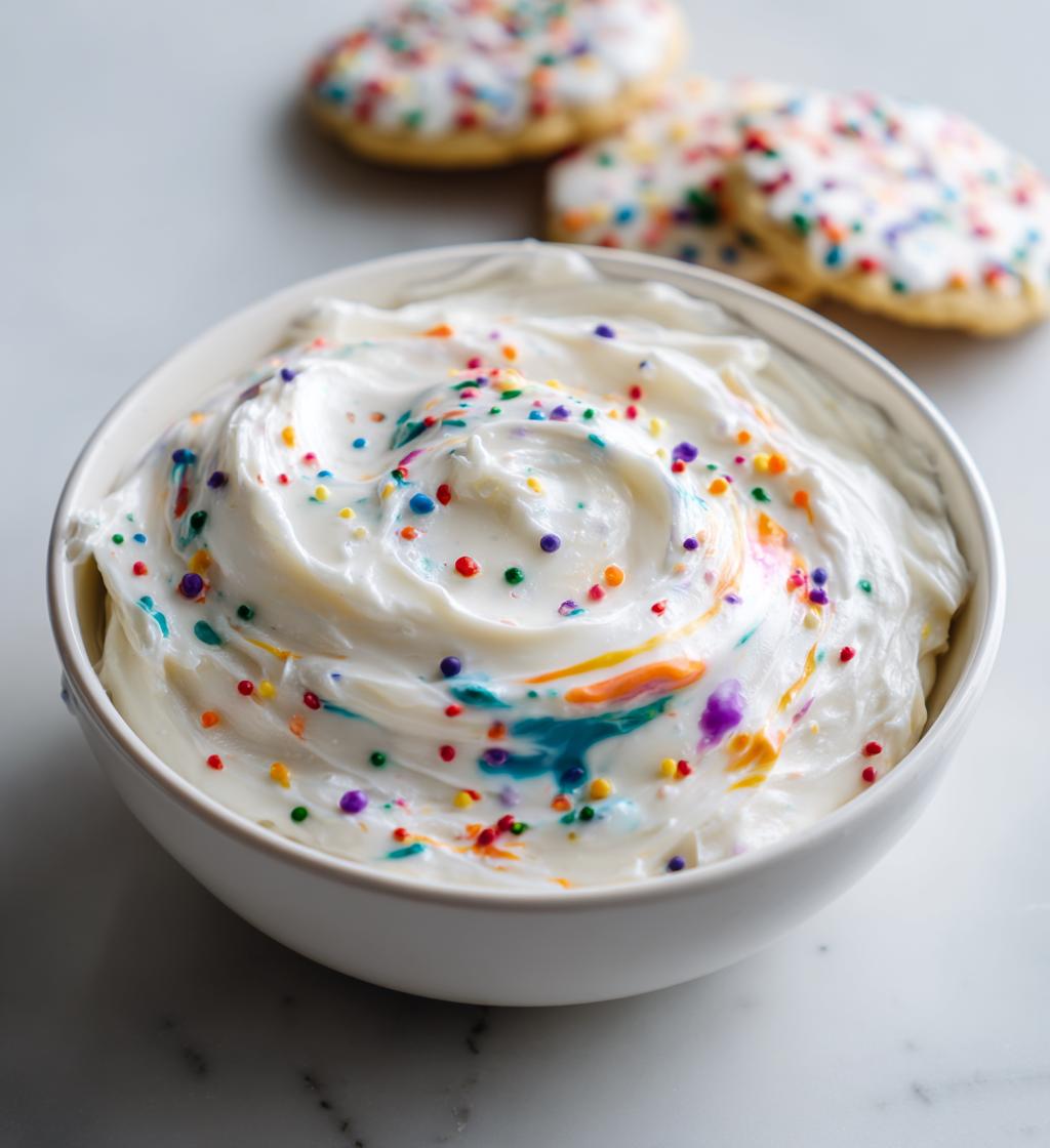 royal icing recipe egg whites