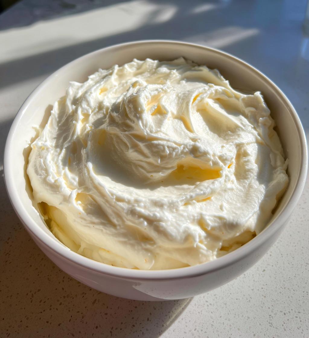 royal icing recipe