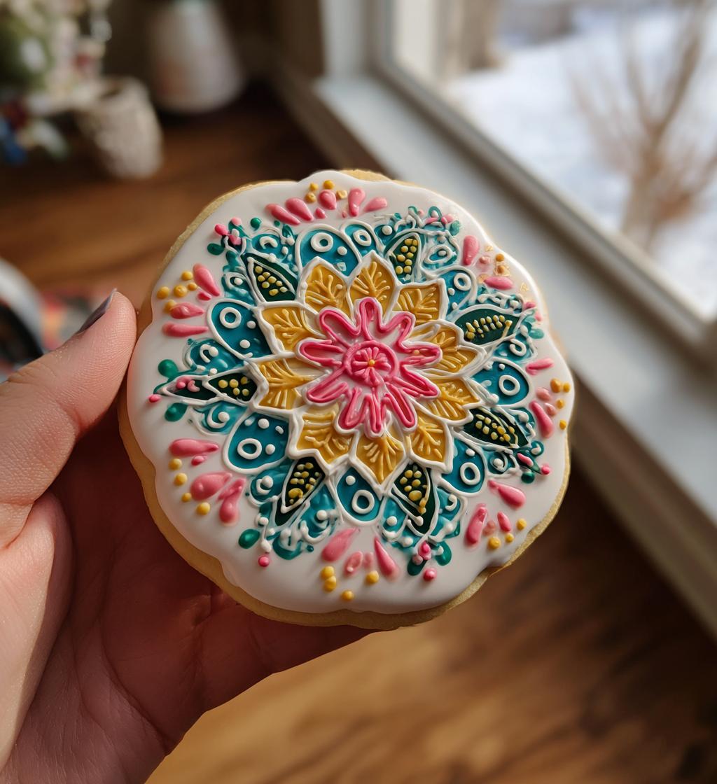royal icing templates