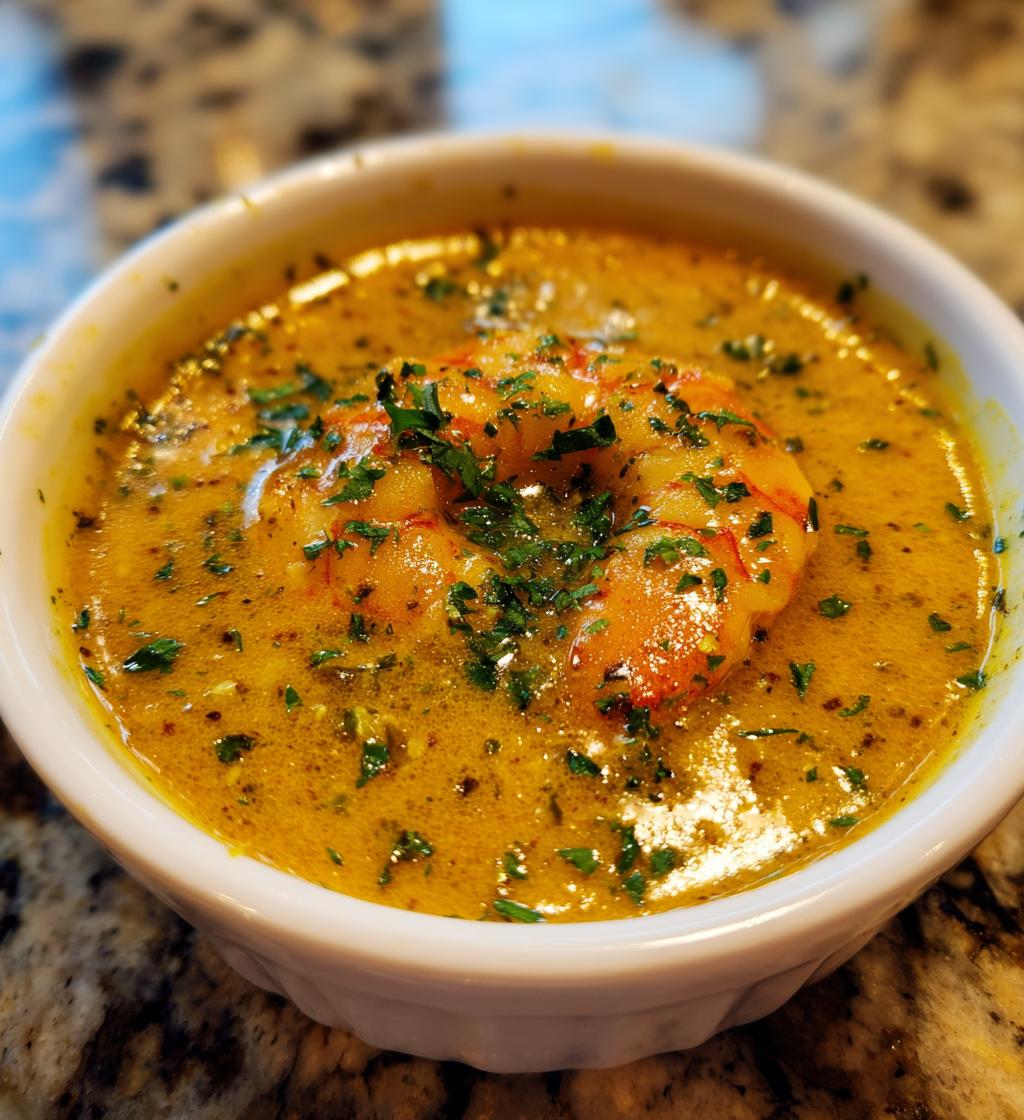 sauce for lobster tail