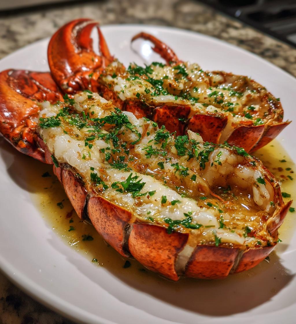 sb lobster