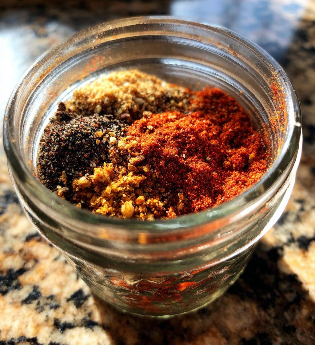 seasoning for black eyed peas