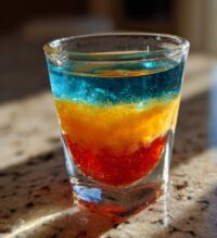 shots for super bowl