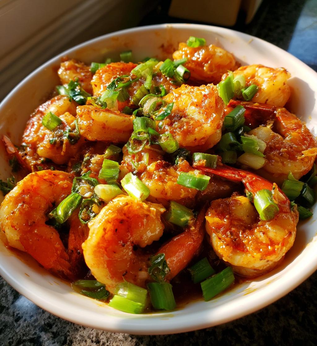 shrimp in lobster sauce chinese