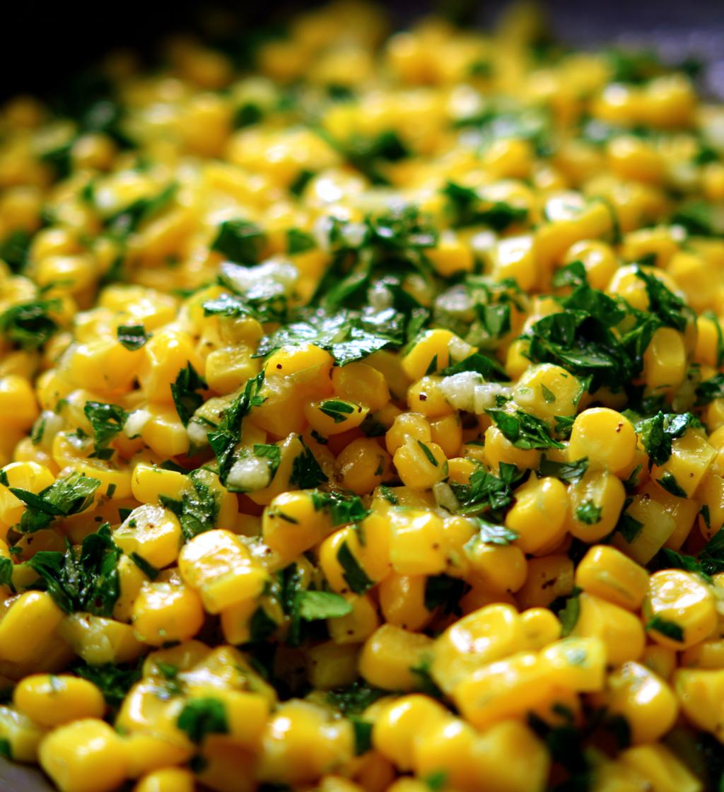 side dish for crab legs dinners