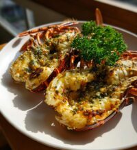 slipper lobster