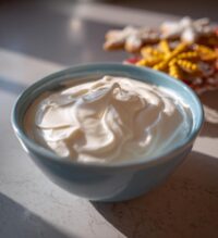 small batch royal icing
