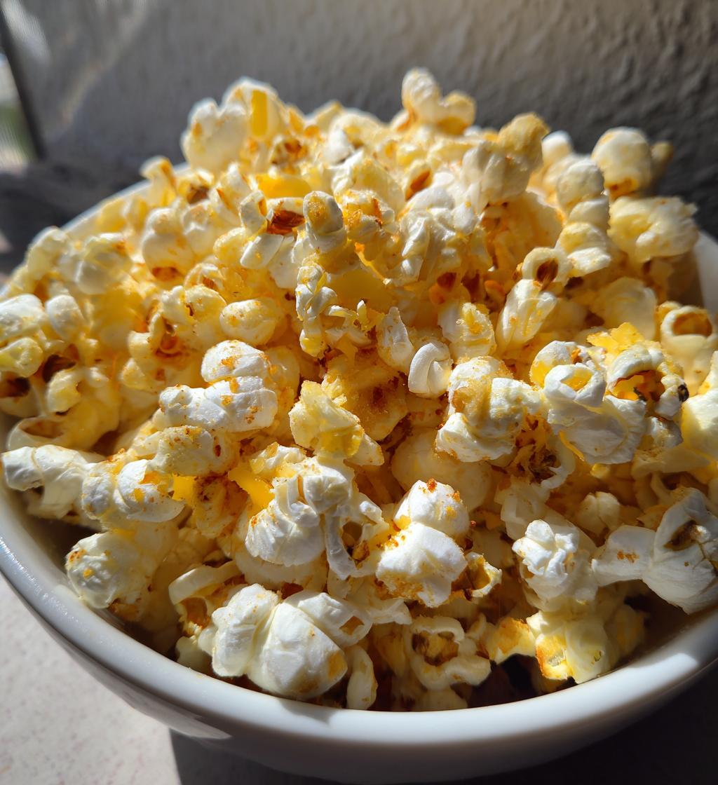 snack for football games