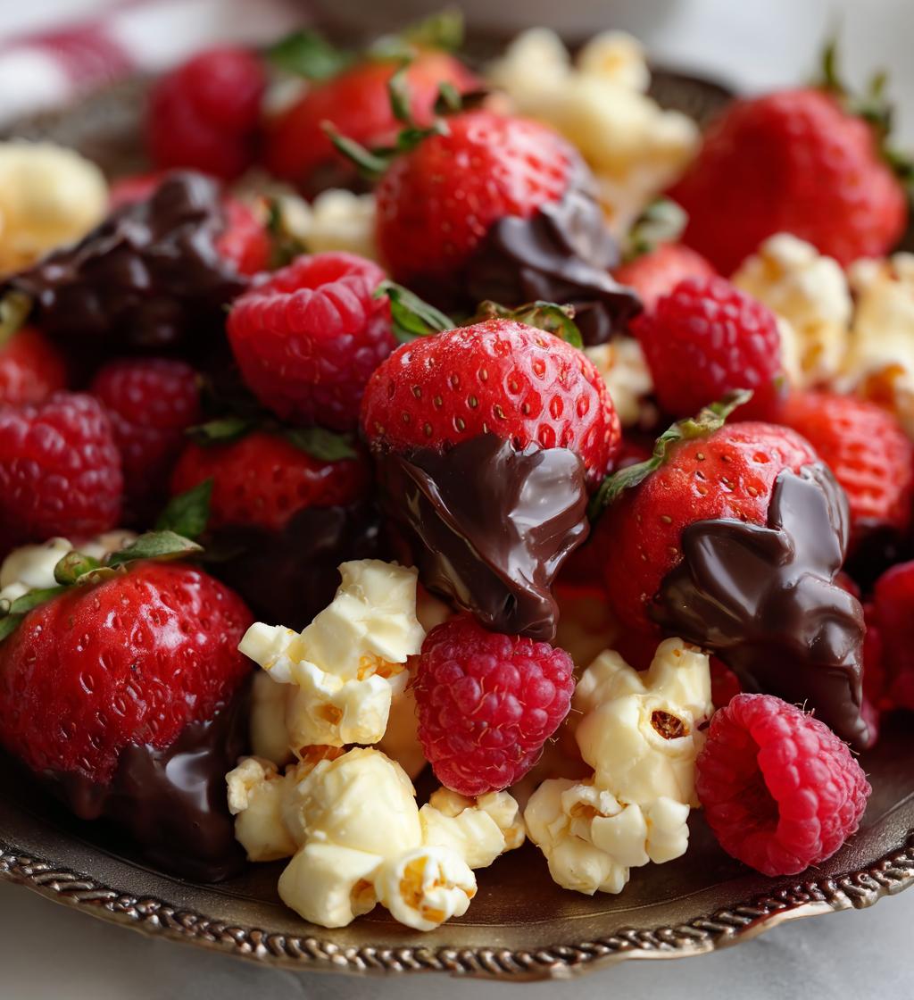 snack valentine ideas