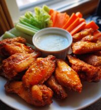snacks game day