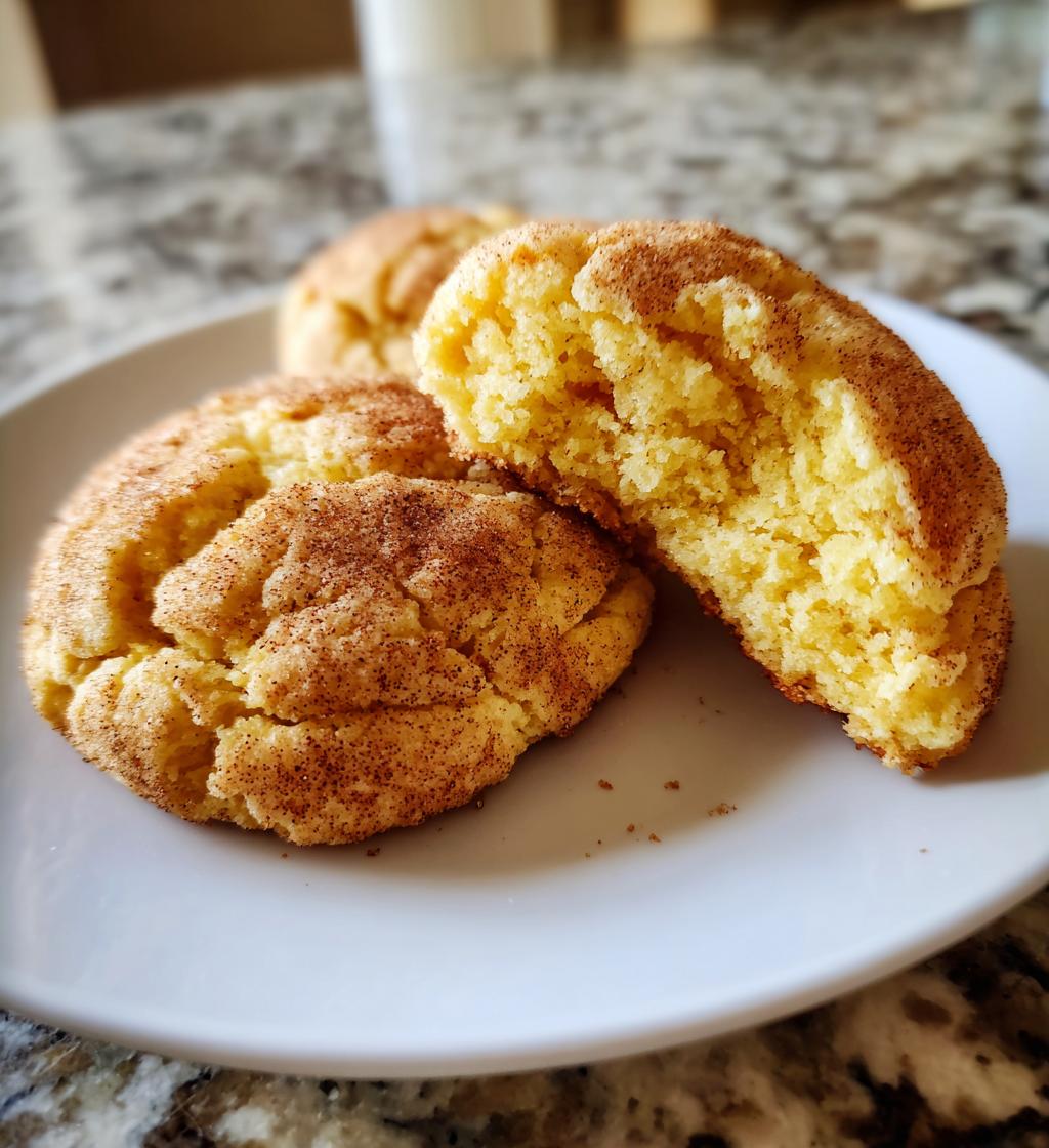 snickerdoodle aesthetic