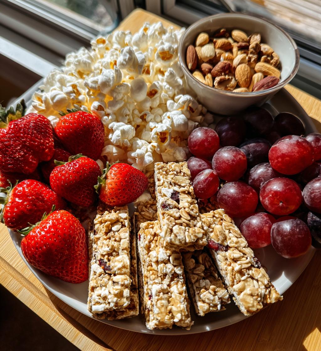 softball game day snacks team mom