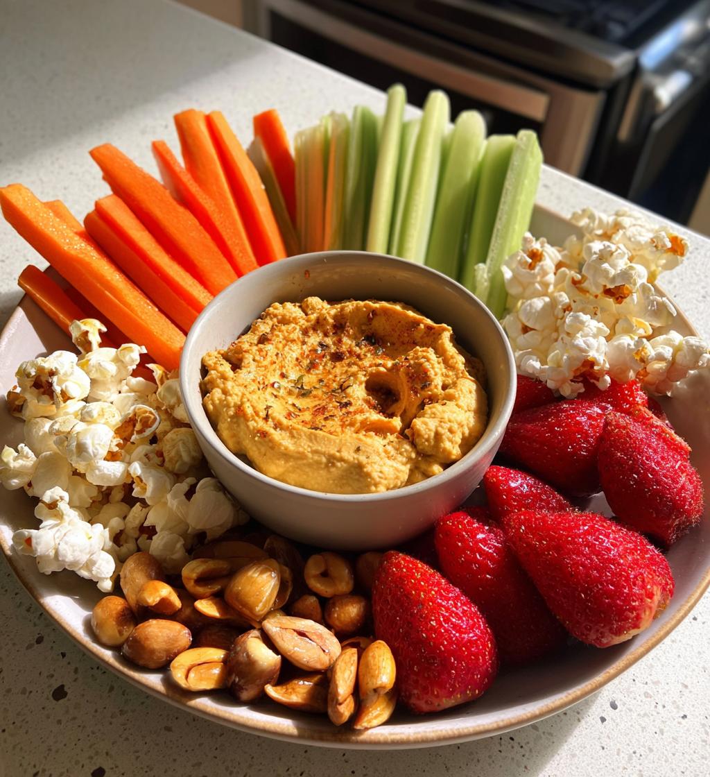 softball game day snacks