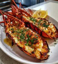 spiny lobster