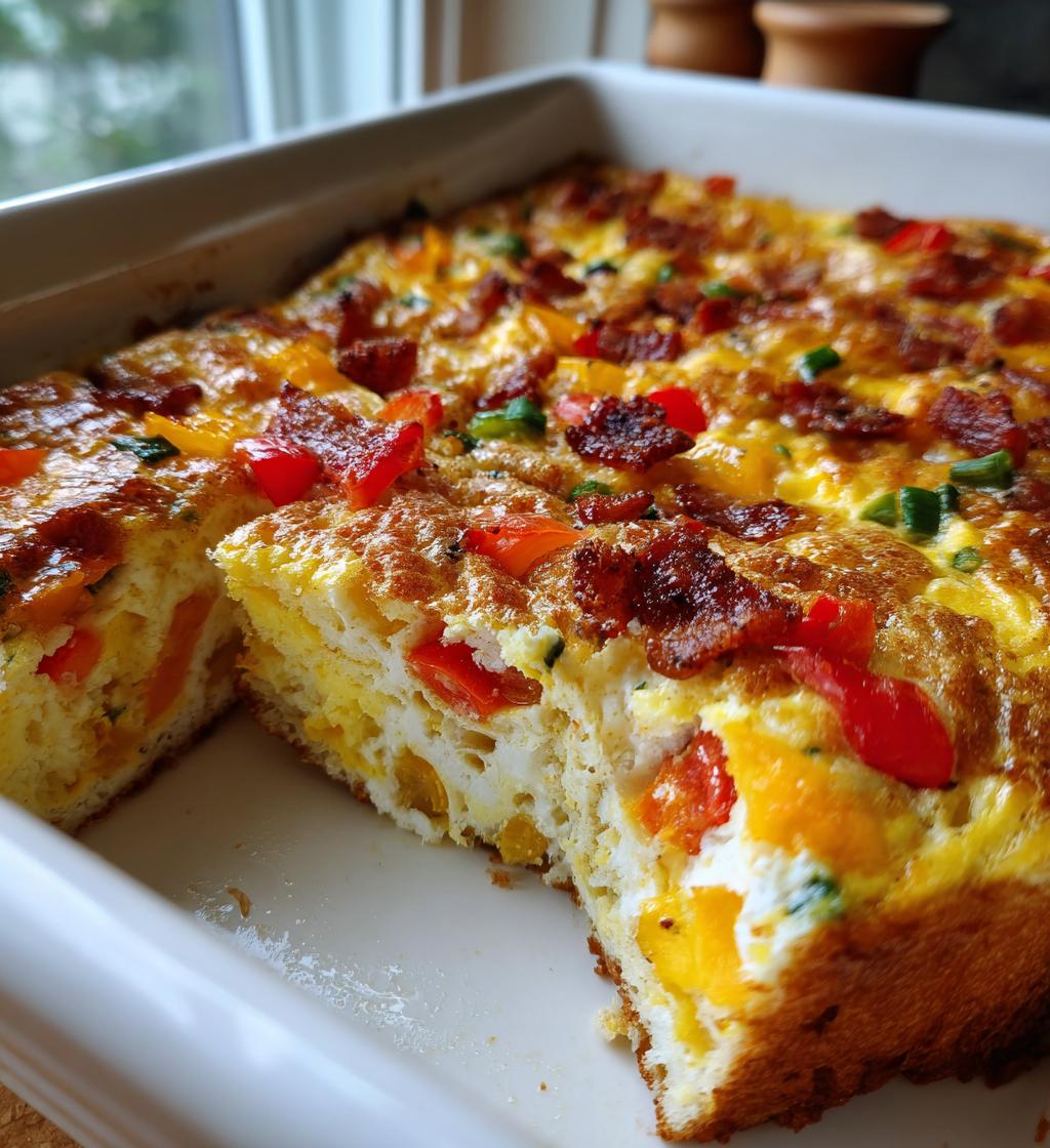 sunday football brunch ideas