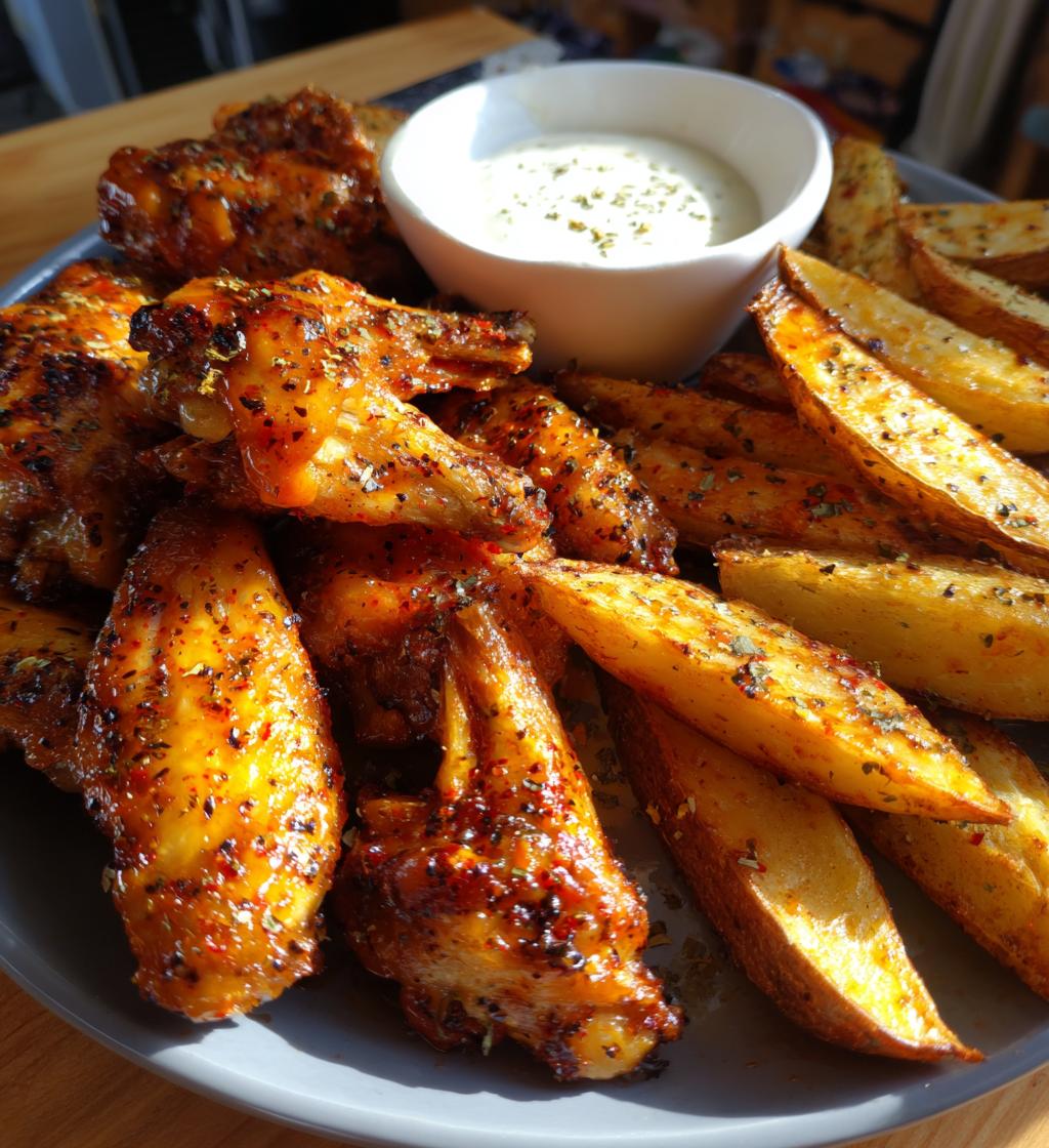 sunday game day dinner ideas