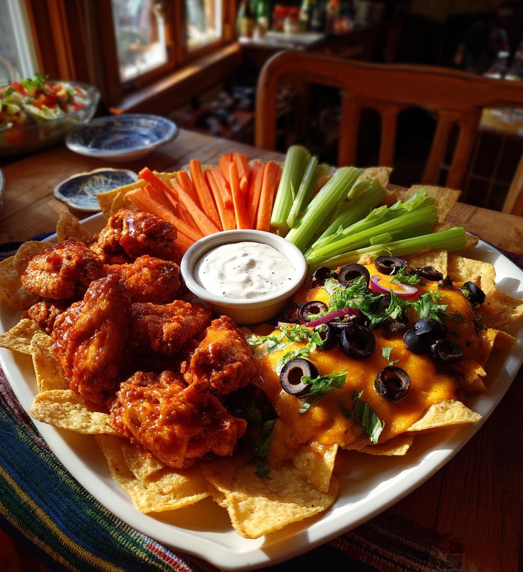 super bowl appetizer ideas