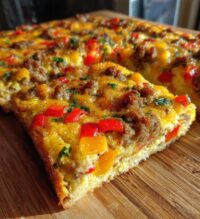 super bowl breakfast ideas