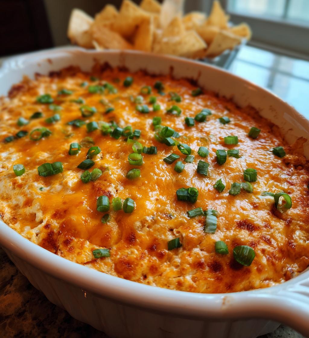 super bowl buffalo chicken dip