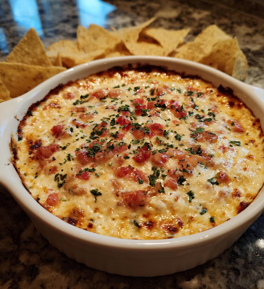 super bowl cheese dip