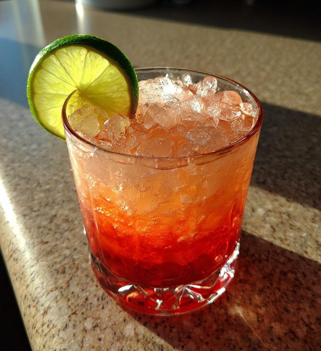 super bowl cocktails