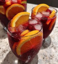super bowl drinks