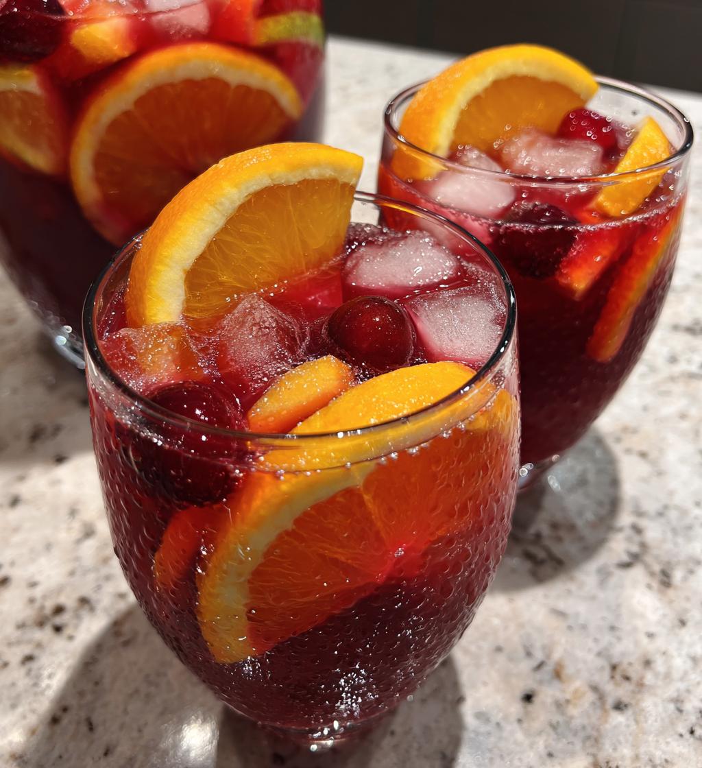 super bowl drinks