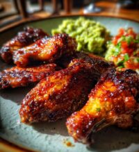 super bowl menu