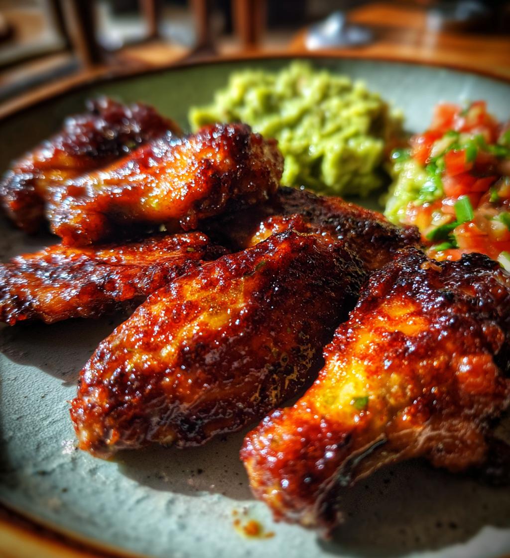 super bowl menu