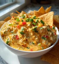 super bowl party food dip