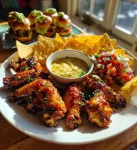 super bowl snack ideas