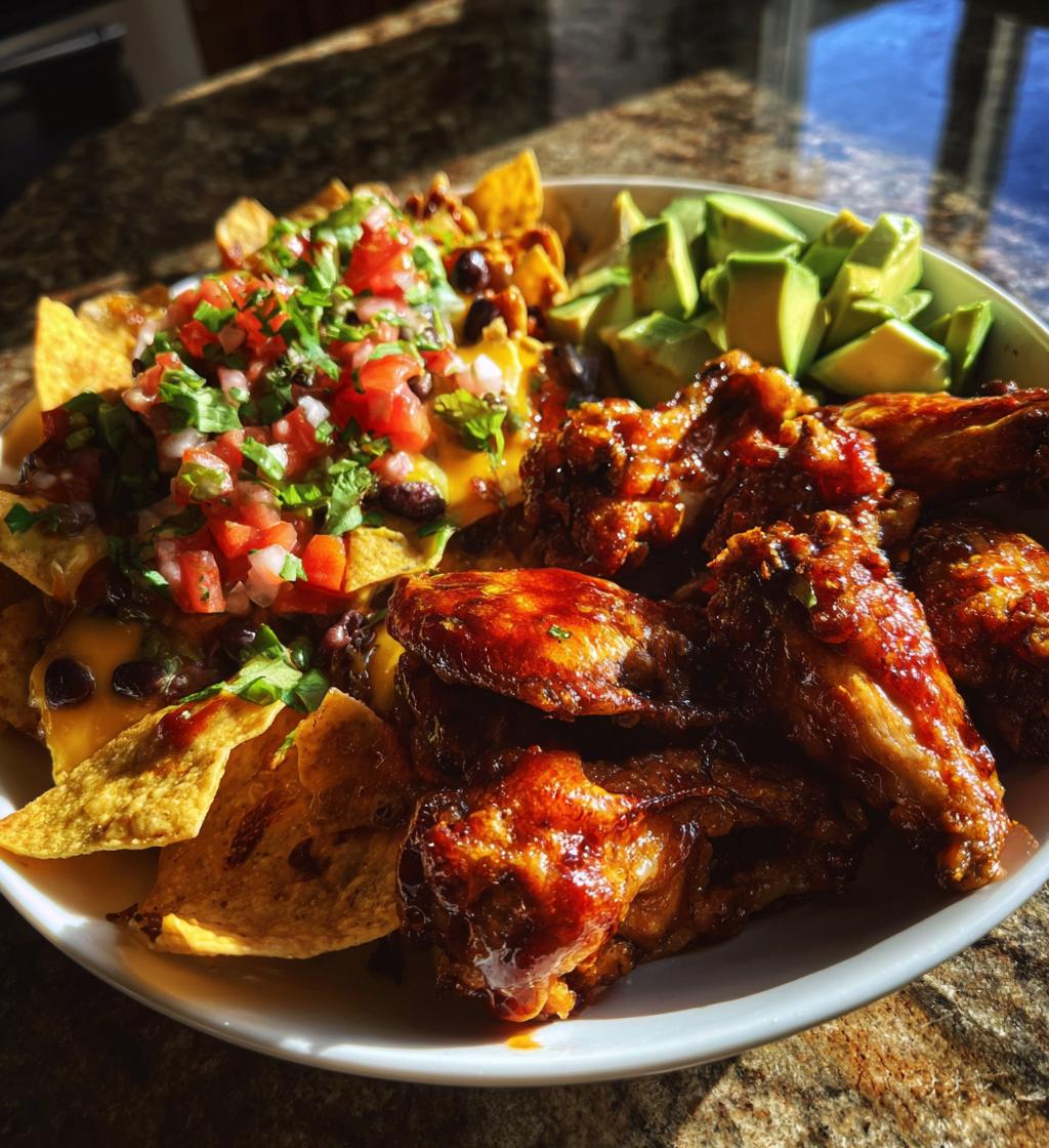 super bowl snacks 2025