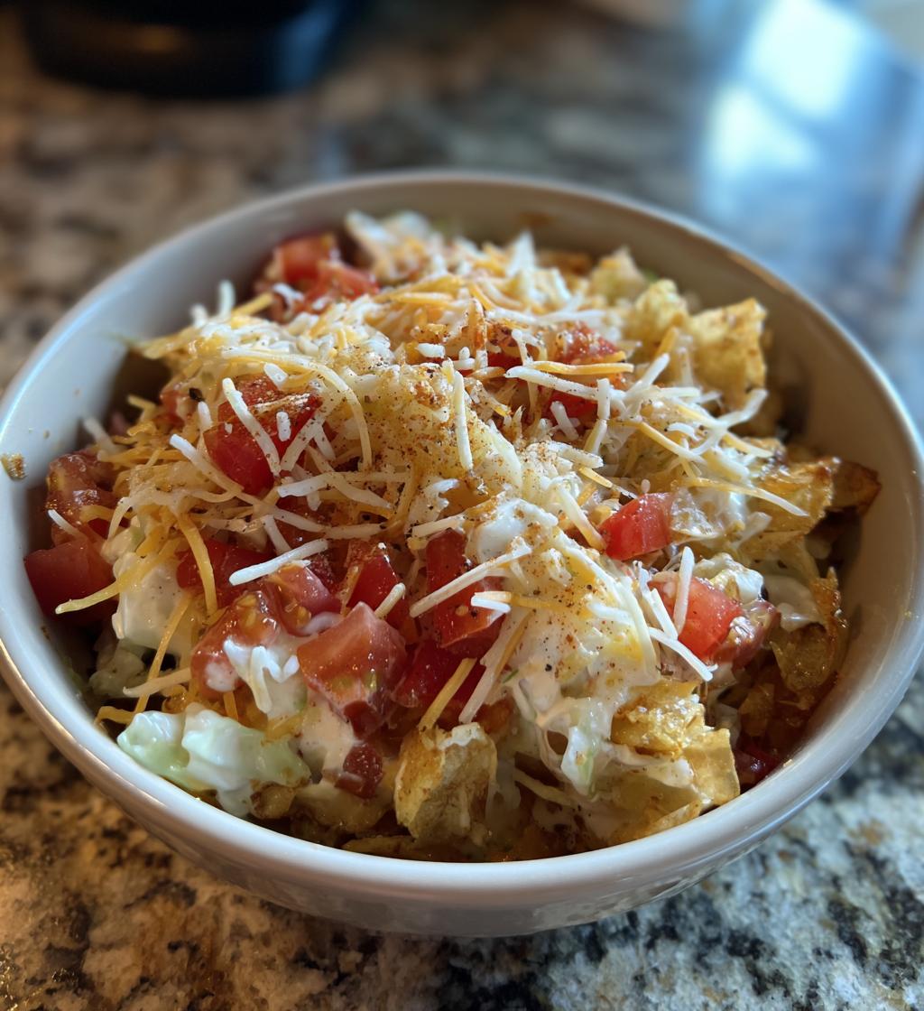 tailgate side dishes football season
