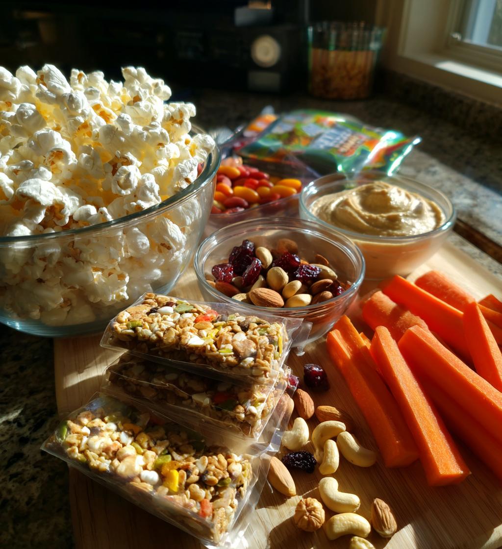team mom snack ideas football