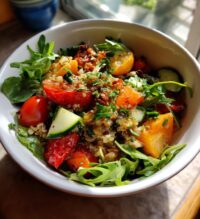 the daniel fast recipes