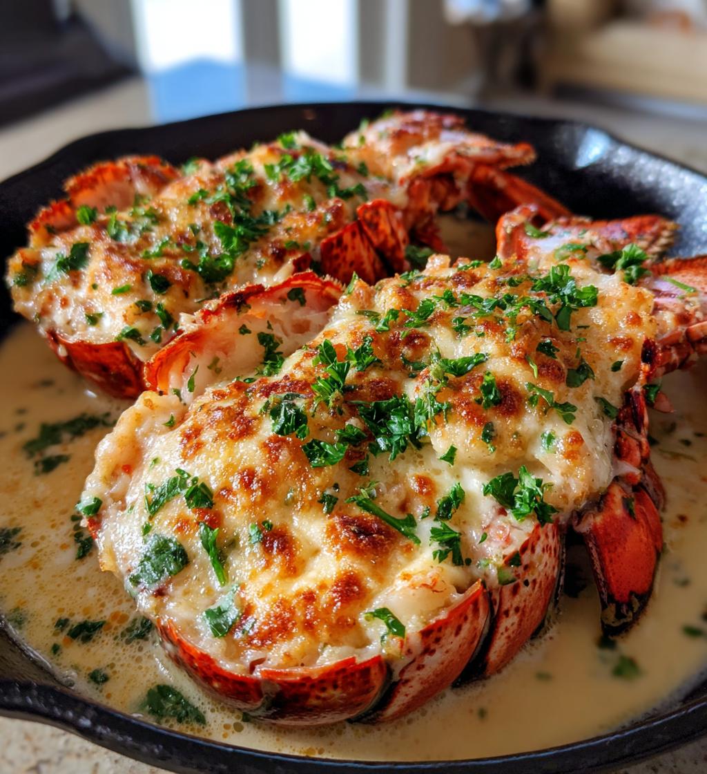 thermador lobster
