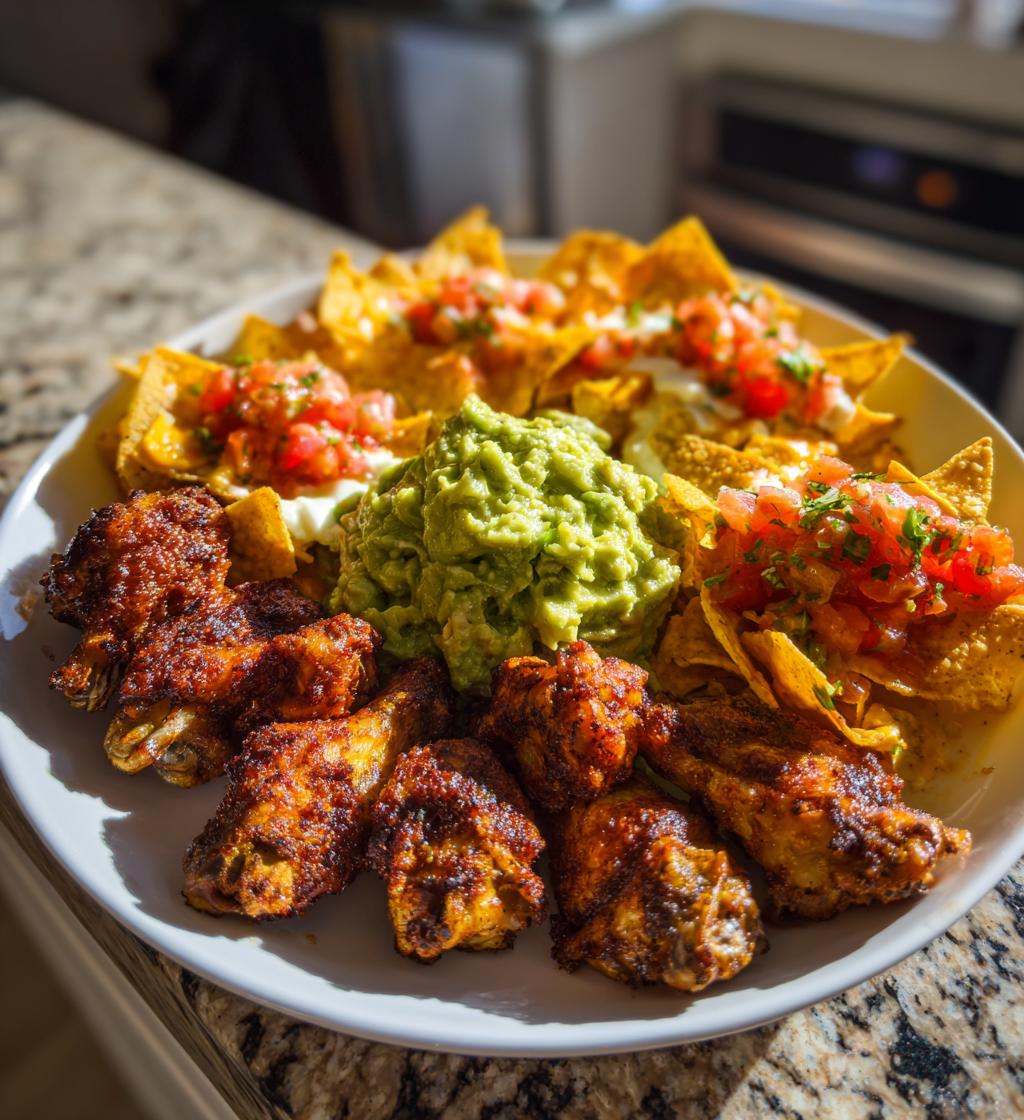 top super bowl foods